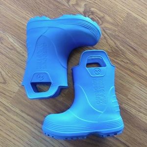 Outdoor Master Toddler Mud Boots